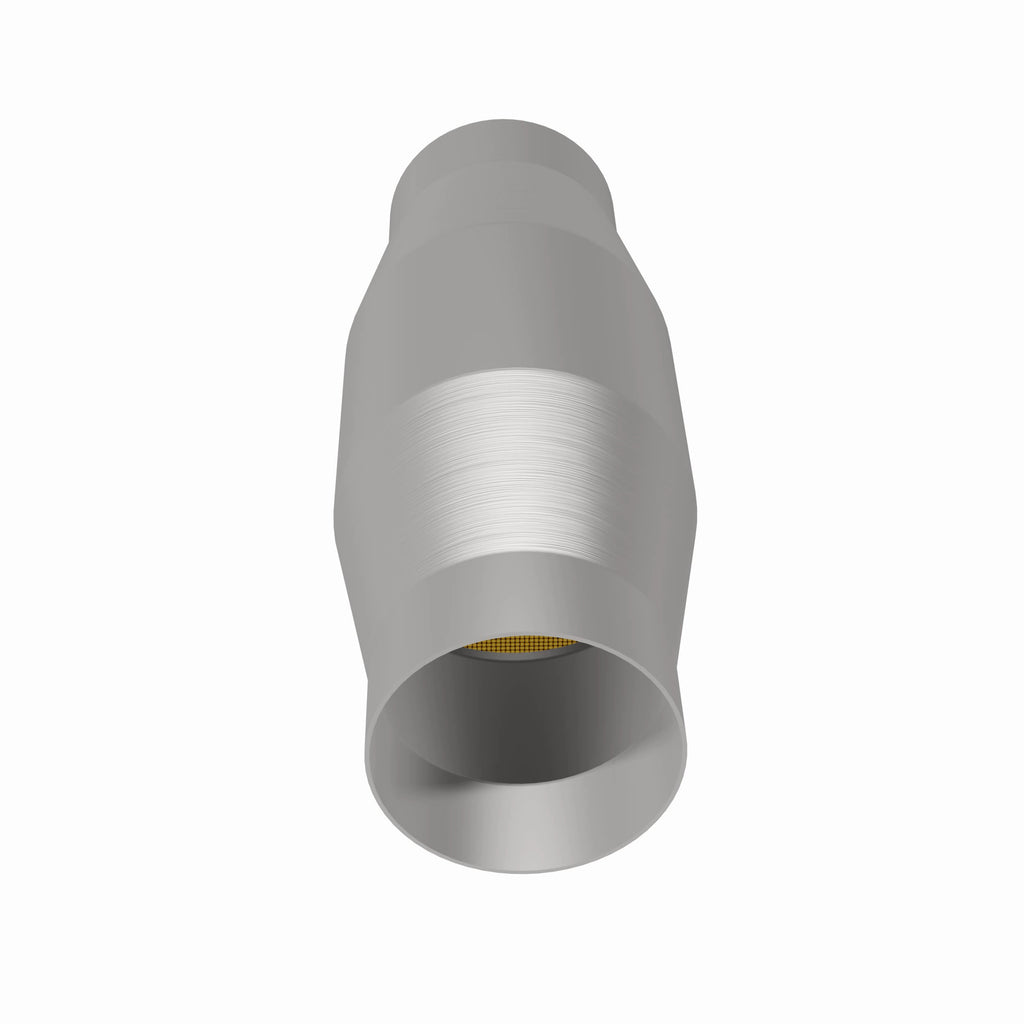 MagnaFlow Exhaust Products 59929 Standard Grade Universal Catalytic Converter