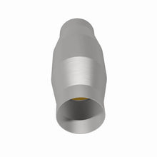 Load image into Gallery viewer, MagnaFlow Exhaust Products 59929 Standard Grade Universal Catalytic Converter