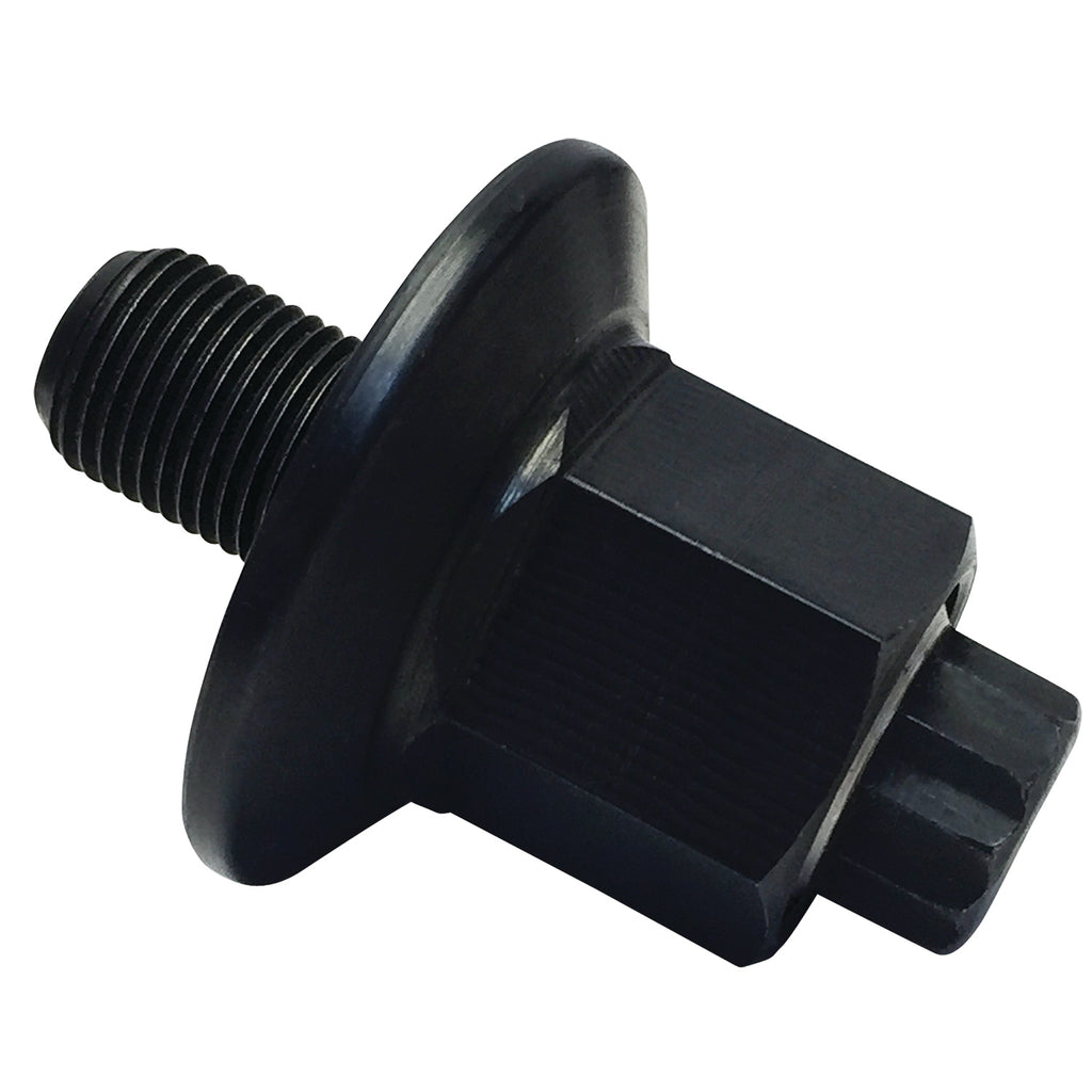 Proform 67426 Engine Crankshaft Turning Nut