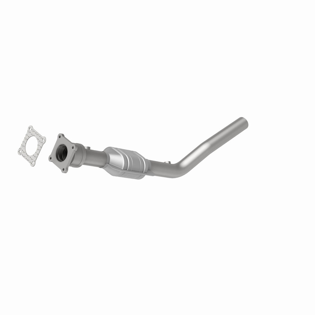 MagnaFlow Exhaust Products 23721 HM Grade Direct-Fit Catalytic Converter for Select Chrysler Sebring