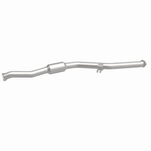 Load image into Gallery viewer, MagnaFlow Exhaust Products 5491621 California CARB Direct-Fit Catalytic Converter for Select Subaru Forester