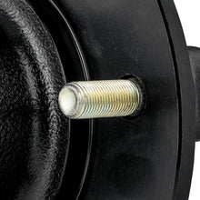 Load image into Gallery viewer, CURT 674748 Standard Threaded Oil Idler Hub Assembly w/ Installed Bearing Kit, 8,000-lb.