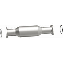 Load image into Gallery viewer, MagnaFlow Exhaust Products 4481609 California CARB Direct-Fit Catalytic Converter for Select Toyota Tacoma