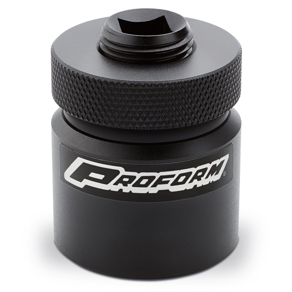 Proform 67493 Engine Crankshaft Turning Socket