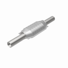 Load image into Gallery viewer, MagnaFlow Exhaust Products 23467 Standard Grade Direct-Fit Catalytic Converter for Select Buick Skylark, Oldsmobile Calais, Oldsmobile Cutlass Calais, Pontiac Grand Am