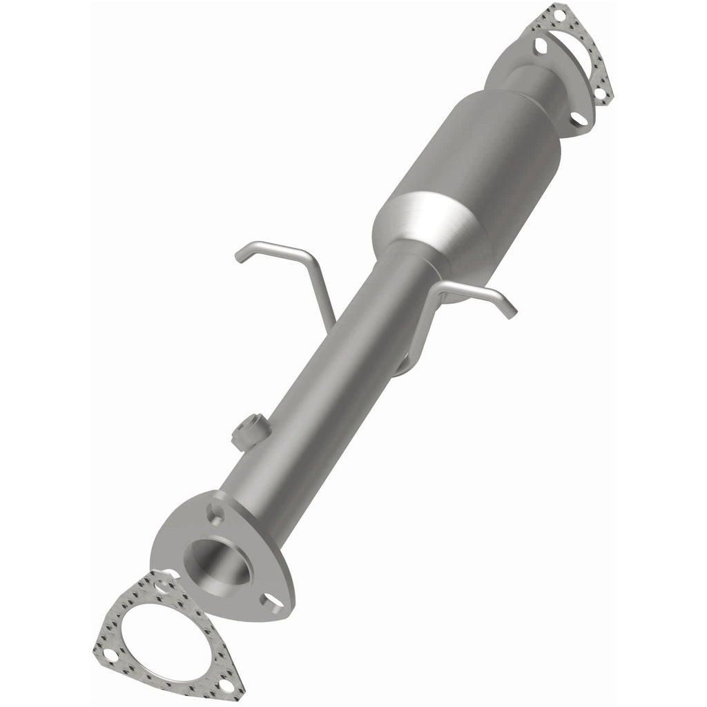 MagnaFlow Exhaust Products 23462 HM Grade Direct-Fit Catalytic Converter for Select Chevrolet S10, GMC Sonoma, Isuzu Hombre