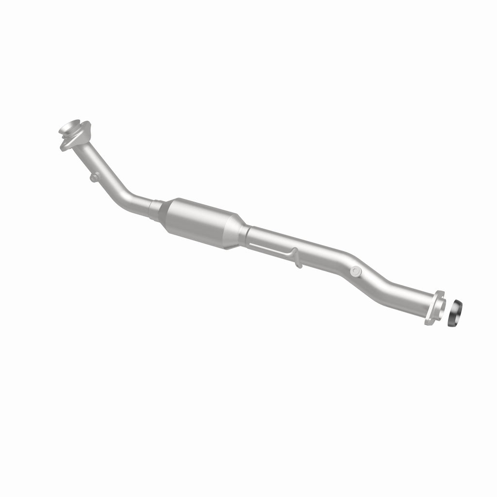 MagnaFlow Exhaust Products 4481145 California CARB Direct-Fit Catalytic Converter for Select Ford Ranger
