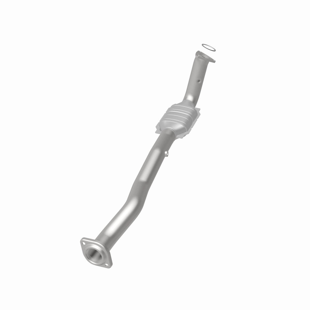 MagnaFlow Exhaust Products 49641 OEM Grade Direct-Fit Catalytic Converter for Select Chevrolet Suburban 2500, GMC Yukon XL