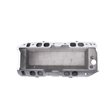 Load image into Gallery viewer, Intake-Manifold-Nascar-Edition-Rpm-Air-Gap-For-Big-Block-Chevy-396-502-W-Oval-Ports