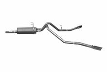 Load image into Gallery viewer, Gibson Performance Exhaust 67500 Dual Extreme Exhaust System for Select Toyota Tundra