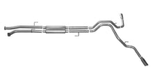 Load image into Gallery viewer, Gibson Performance Exhaust 67501 Dual Extreme Exhaust System for Select Toyota Tundra