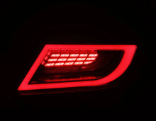 Load image into Gallery viewer, AlphaRex 675030 LED Taillights Vivid Red for Select Subaru BRZ, Toyota GR86