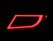Load image into Gallery viewer, AlphaRex 675030 LED Taillights Vivid Red for Select Subaru BRZ, Toyota GR86