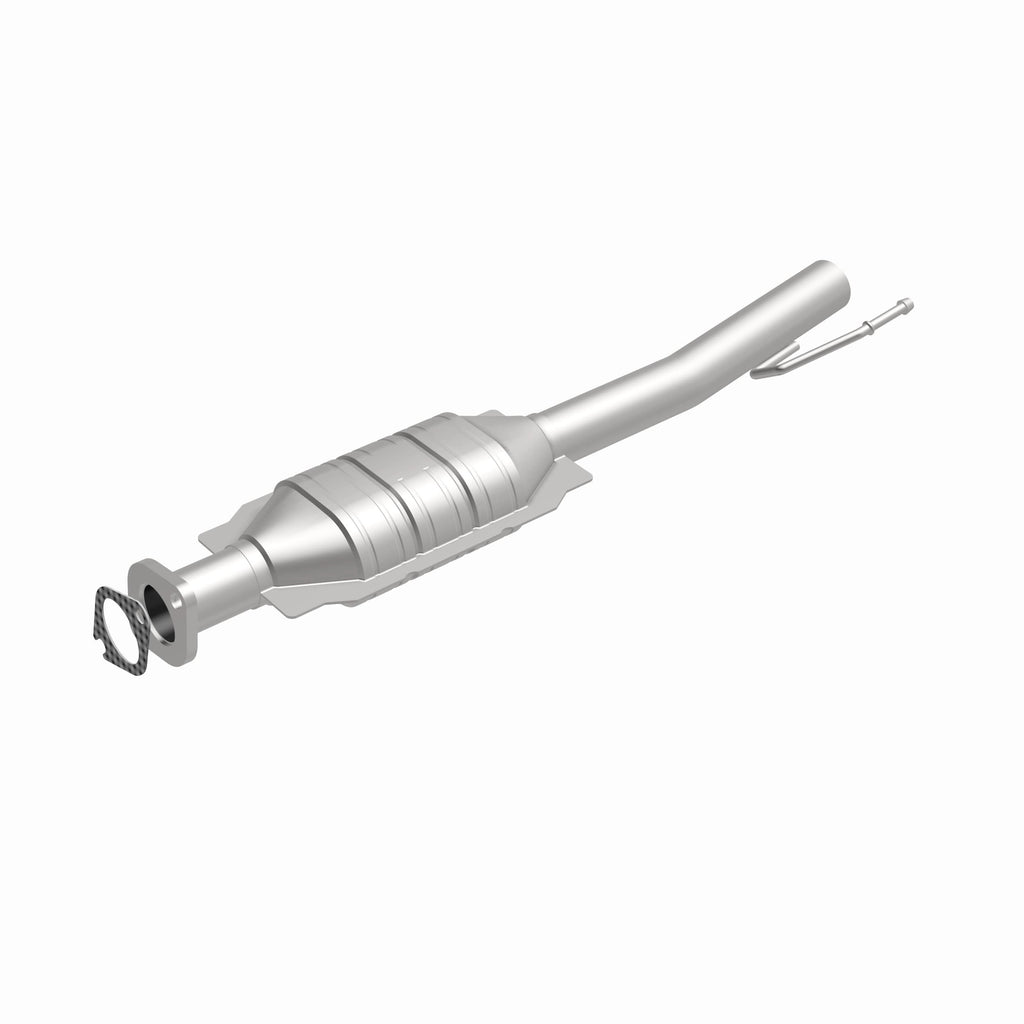 MagnaFlow Exhaust Products 457003 California CARB Direct-Fit Catalytic Converter for Select Ford Escape, Mazda Tribute