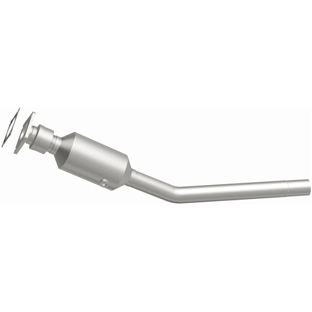 MagnaFlow Exhaust Products 26203 HM Grade Direct-Fit Catalytic Converter for Select Chrysler Sebring, Dodge Stratus