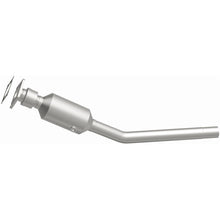 Load image into Gallery viewer, MagnaFlow Exhaust Products 26203 HM Grade Direct-Fit Catalytic Converter for Select Chrysler Sebring, Dodge Stratus