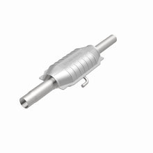 Load image into Gallery viewer, MagnaFlow Exhaust Products 23444 Standard Grade Direct-Fit Catalytic Converter for Select Buick Skyhawk, Buick Skylark, Cadillac Cimarron, Chevrolet Cavalier, Chevrolet Citation, Oldsmobile Firenza, Oldsmobile Omega, Pontiac J2000, Pontiac J2000 Sunbird,