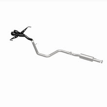 Load image into Gallery viewer, MagnaFlow Exhaust Products 19455 Competition Series Stainless 2.5 in Cat-Back for Select Hyundai Veloster