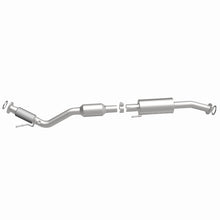 Load image into Gallery viewer, MagnaFlow Exhaust Products 280111 OEM Grade Direct-Fit Catalytic Converter for Select Lexus ES250, Lexus ES300h, Toyota Avalon, Toyota Camry