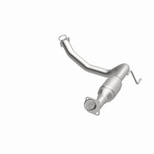 Load image into Gallery viewer, MagnaFlow Exhaust Products 23984 HM Grade Direct-Fit Catalytic Converter for Select Toyota 4Runner, Toyota FJ Cruiser