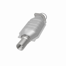Load image into Gallery viewer, MagnaFlow Exhaust Products 49980 OEM Grade Direct-Fit Catalytic Converter for Select Ford Five Hundred, Ford Freestyle, Mercury Montego