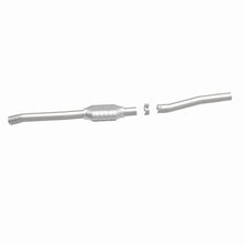 Load image into Gallery viewer, MagnaFlow Exhaust Products 23232 HM Grade Direct-Fit Catalytic Converter for Select Dodge Dakota