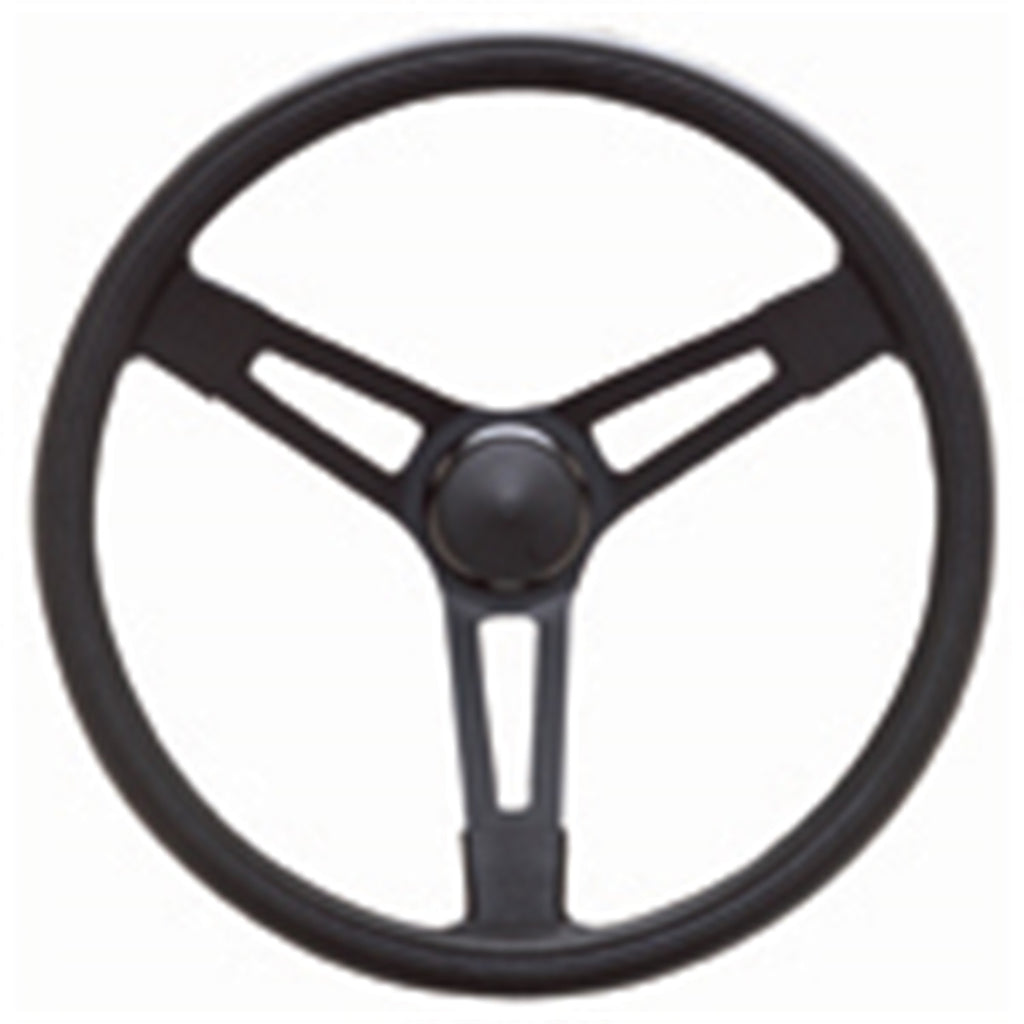 Grant 675 Performance Series Steel Steering Wheel