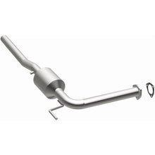 Load image into Gallery viewer, MagnaFlow Exhaust Products 3391089 California CARB Direct-Fit Catalytic Converter for Select Volkswagen EuroVan