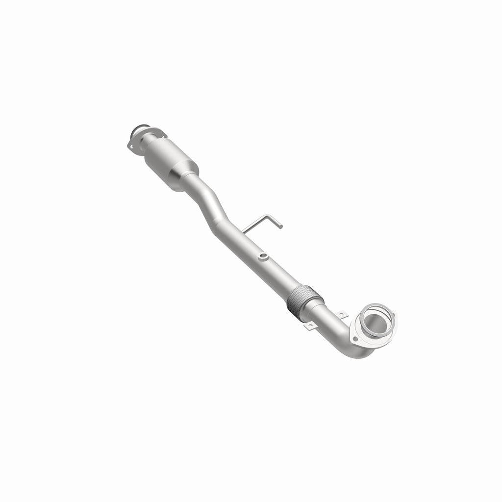 MagnaFlow Exhaust Products 5671998 California CARB Direct-Fit Catalytic Converter for Select Toyota Camry