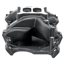 Load image into Gallery viewer, Intake-Manifold-Rpm-Air-Gap-Small-Block-Chrysler-340-360-Black