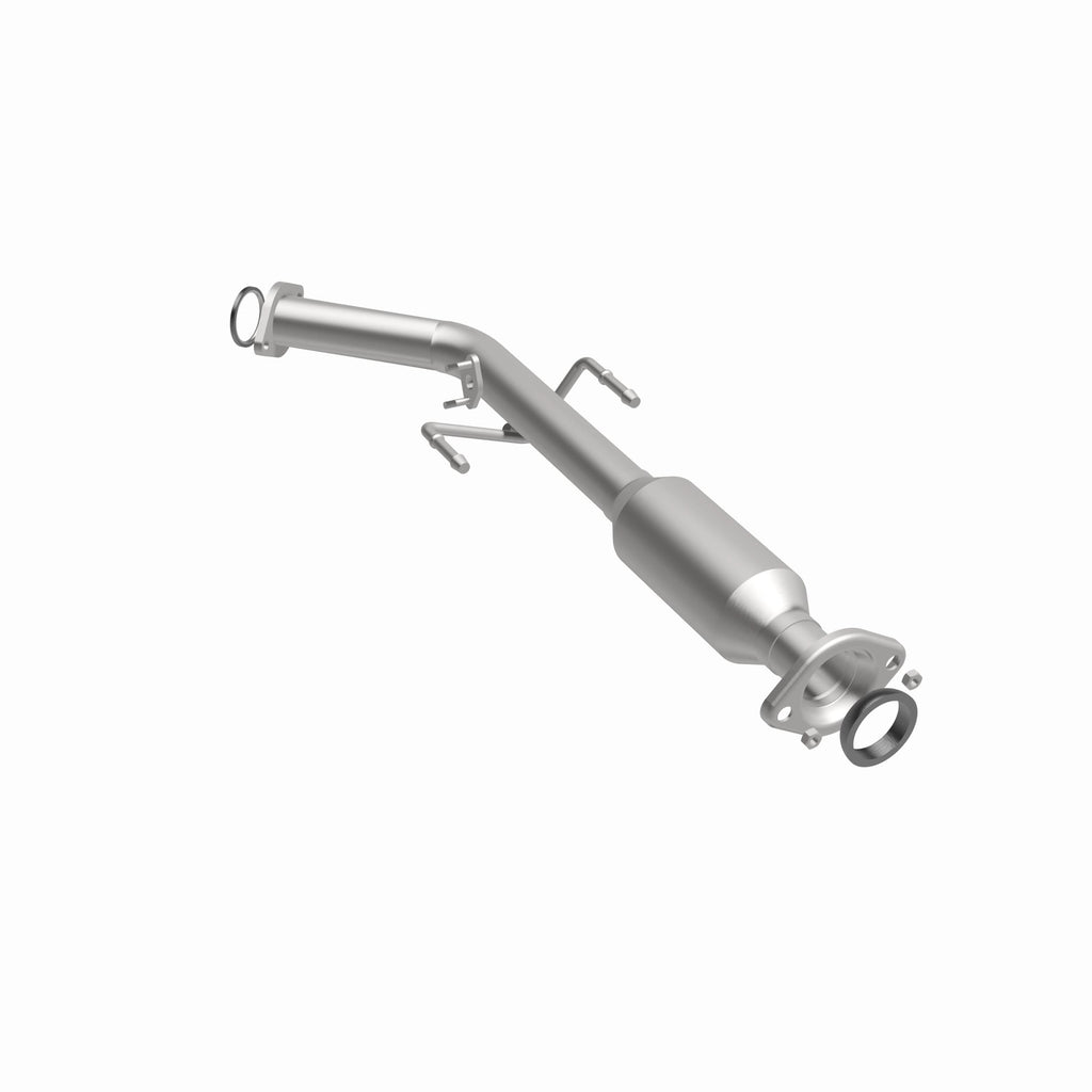 MagnaFlow Exhaust Products 49932 OEM Grade Direct-Fit Catalytic Converter for Select Toyota Sienna
