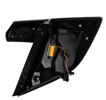 Load image into Gallery viewer, AlphaRex 676010 Prismatic LED Taillights Smoke for Select Honda Civic
