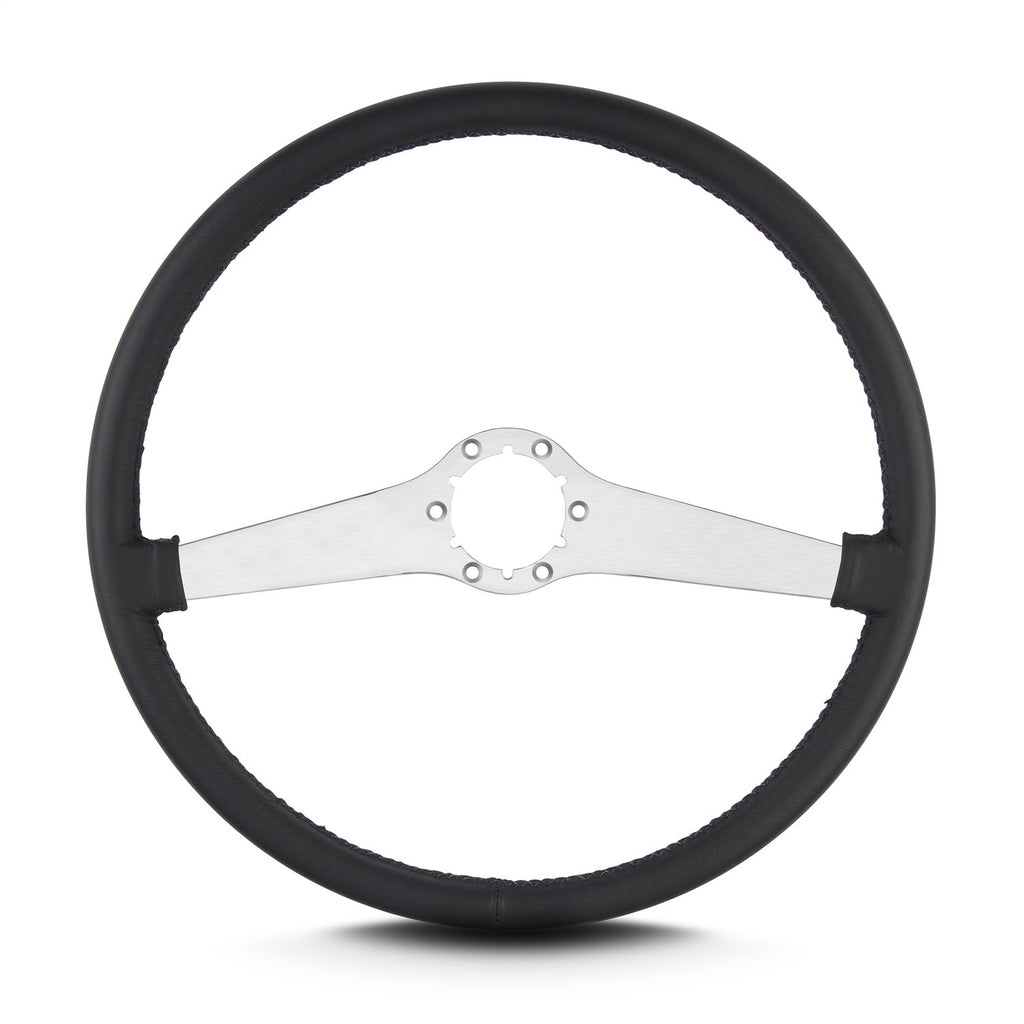 Lokar 67601 Lecarra Two Smooth Steering Wheel