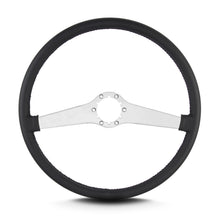 Load image into Gallery viewer, Lokar 67601 Lecarra Two Smooth Steering Wheel