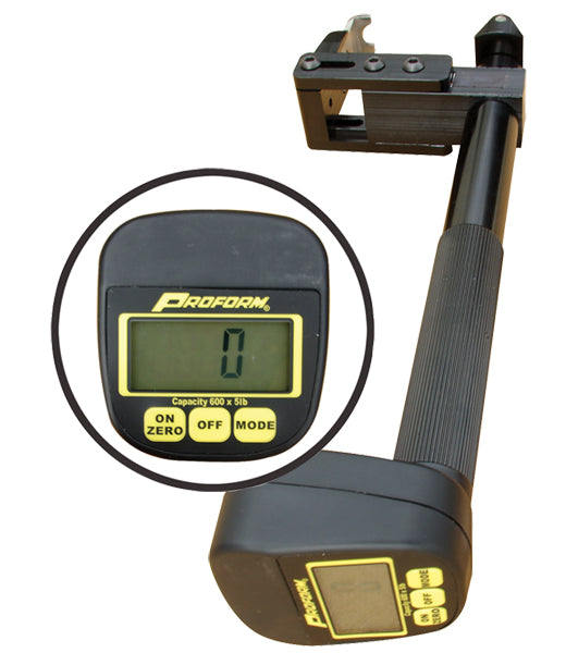 Proform 67601 0-600LB Range