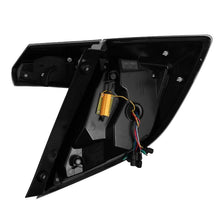 Load image into Gallery viewer, AlphaRex 676030 Prismatic LED Taillights Clear for Select Honda Civic