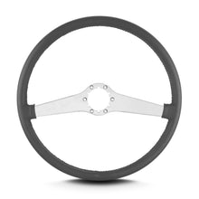 Load image into Gallery viewer, Lokar 67606 Lecarra Two Smooth Steering Wheel
