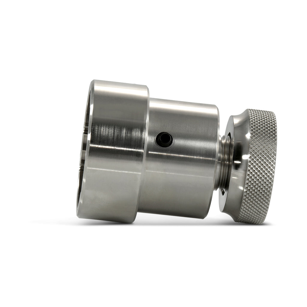Proform 67606 Engine Crankshaft Turning Nut