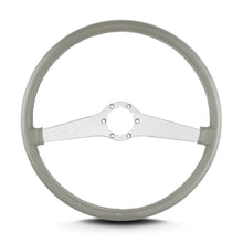 Load image into Gallery viewer, Lokar 67607 Lecarra Two Smooth Steering Wheel