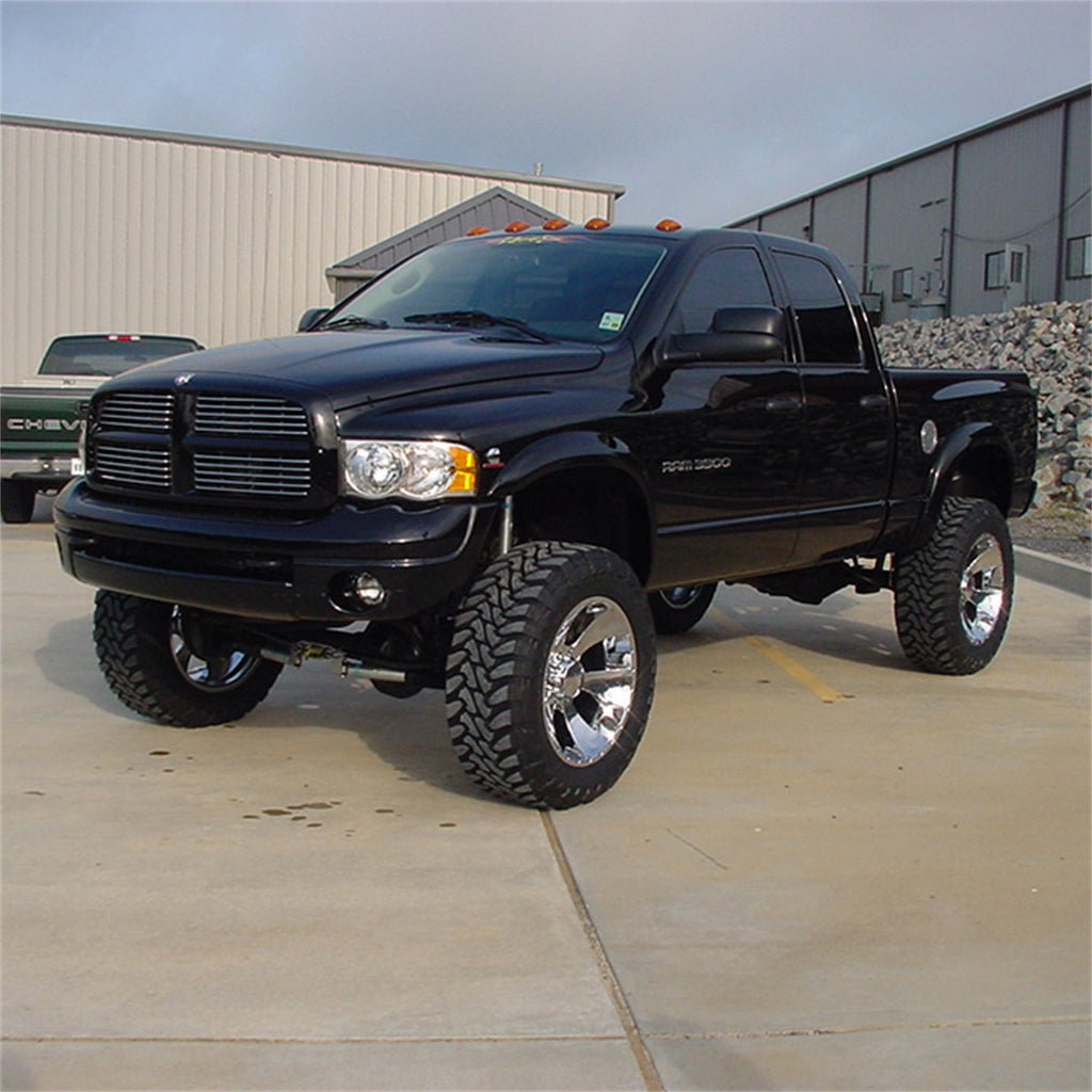 Superlift K760B 6in. Lift Kit-03-05 Ram 2500/3500 4WD-Diesel-w/Bilstein Shocks for Select Dodge Ram 2500, Dodge Ram