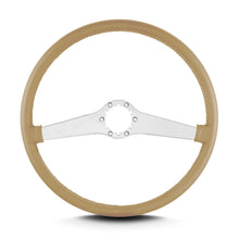 Load image into Gallery viewer, Lokar 67609 Lecarra Two Smooth Steering Wheel