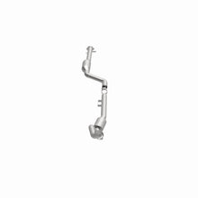 Load image into Gallery viewer, MagnaFlow Exhaust Products 24007 HM Grade Direct-Fit Catalytic Converter for Select Mercedes-Benz SL500