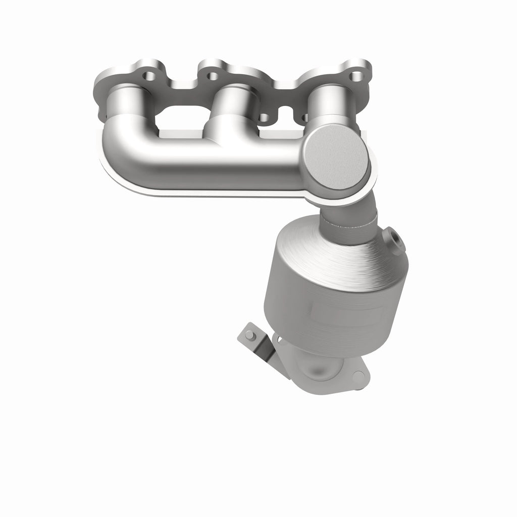 MagnaFlow Exhaust Products 50598 HM Grade Manifold Catalytic Converter for Select Lexus ES330, Toyota Camry, Toyota Solara