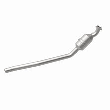 Load image into Gallery viewer, MagnaFlow Exhaust Products 52177 OEM Grade Direct-Fit Catalytic Converter for Select Mercedes-Benz R350