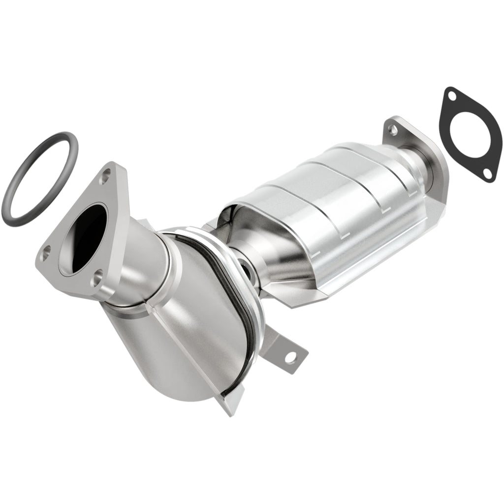 MagnaFlow Exhaust Products 24082 HM Grade Direct-Fit Catalytic Converter for Select INFINITI FX35, INFINITI G35, INFINITI M35, Nissan 350Z