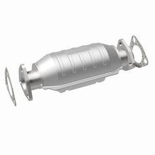 Load image into Gallery viewer, MagnaFlow Exhaust Products 23812 Standard Grade Direct-Fit Catalytic Converter for Select Renault Fuego, Renault R18i, Volvo 242, Volvo 244, Volvo 245, Volvo 262, Volvo 264, Volvo 265