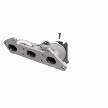 Load image into Gallery viewer, MagnaFlow Exhaust Products 23540 HM Grade Manifold Catalytic Converter for Select Volvo S80