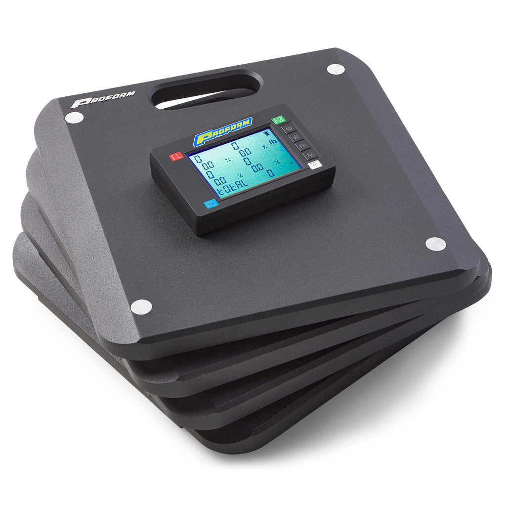 Proform 67644 1,750LB/Pad