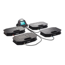 Load image into Gallery viewer, Proform 67650 5000 lbs Wired Vehicle Scale System with Padded Hardshell Case