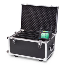 Load image into Gallery viewer, Proform 67650 5000 lbs Wired Vehicle Scale System with Padded Hardshell Case